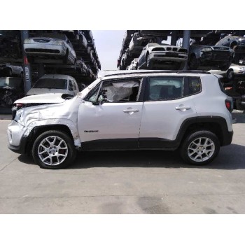 jeep renegade suv (bu, b1, bv) del año 2018