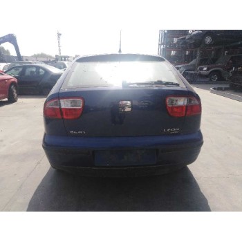 seat leon (1m1) del año 2003
