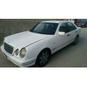 MERCEDES-BENZ CLASE E (W210)