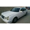 mercedes-benz clase e (w210) del año 1998