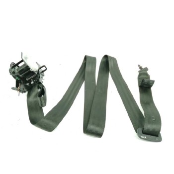 Recambio de cinturon seguridad trasero izquierdo para hyundai i40 1.7 crdi cat referencia OEM IAM 898103Z000 898103Z000RY 