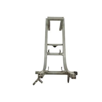 Recambio de subchasis para derbi gpr racing 50 racing referencia OEM IAM   