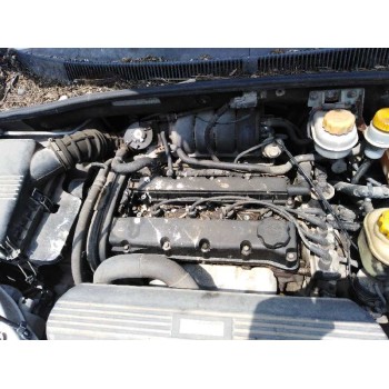 daewoo tacuma del año 2003