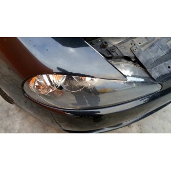 alfa romeo 147 (190) del año 2007