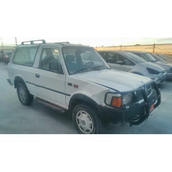 tata telco sport del año 1996