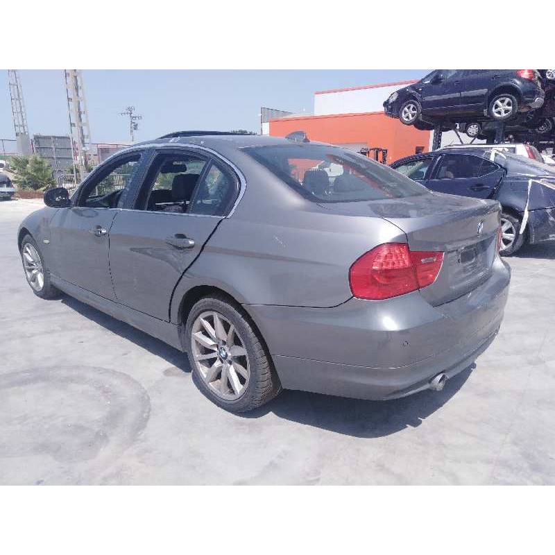 BMW SERIE 3 BERLINA (E90) 2009