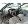 ford fiesta berlina del año 1999
