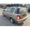 kia carens i monospace (fc, fj) del año 2001