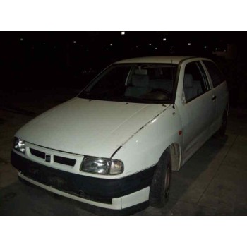 seat ibiza (6k) del año 1994