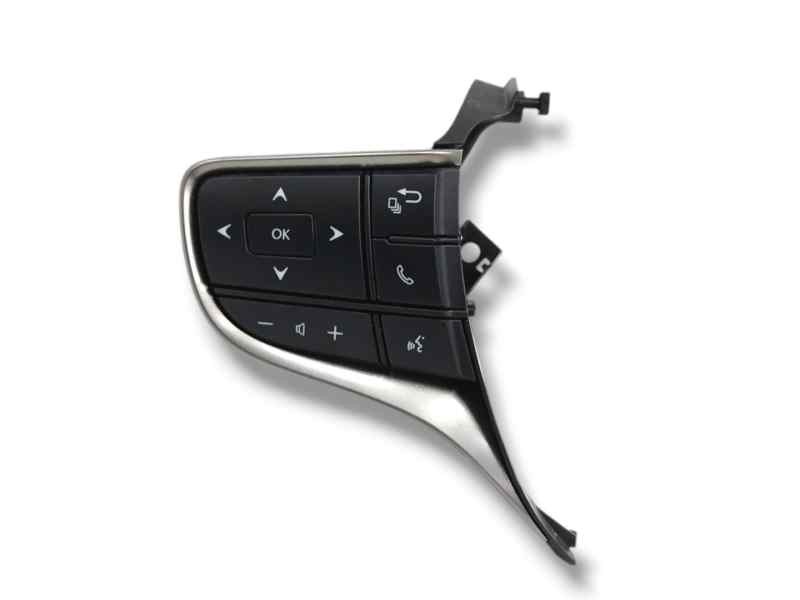 Recambio de mando volante para lexus ux(za10) (2018) 2.0 hibrido referencia OEM IAM 8425076170 LADO IZQUIERDO Recambio de mando volante para lexus ux(za10) (2018) 2.0 hibrido referencia OEM IAM 8425076170 LADO IZQUIERDO