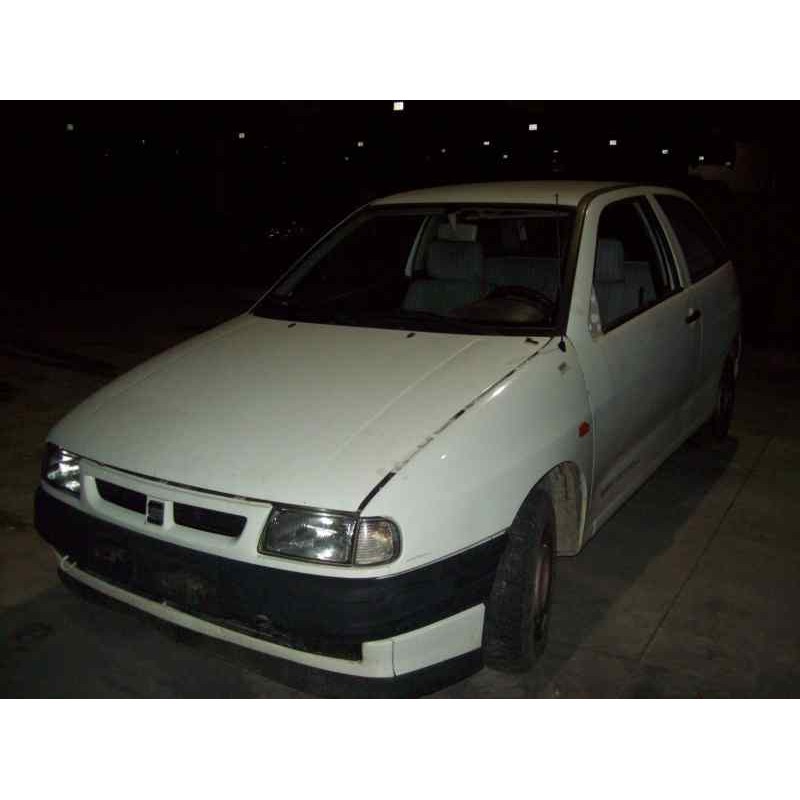 seat ibiza (6k) del año 1994