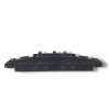 Recambio de cubrecarter para renault megane e-tech suv ev40 (bnj2) referencia OEM IAM 960327818R  