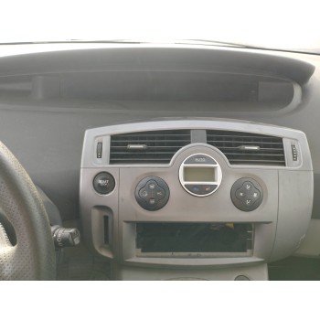 renault scenic ii del año 2007