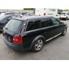 audi allroad quattro (4b5) del año 2002
