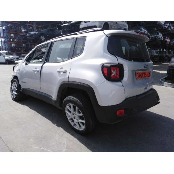 jeep renegade suv (bu, b1, bv) del año 2018