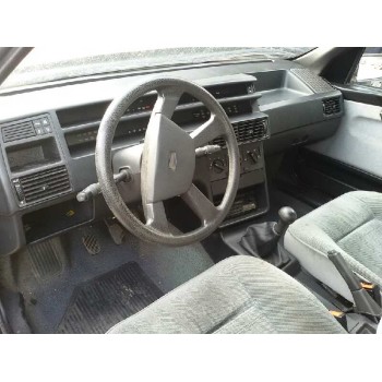 fiat tempra (159_) del año 1991