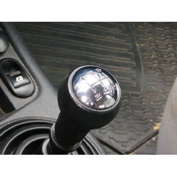 citroën c3 del año 2003