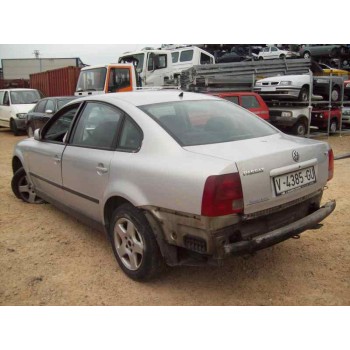 volkswagen passat berlina (3b2) del año 1999