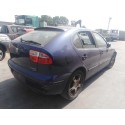 SEAT LEON (1M1)