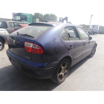 seat leon (1m1) del año 2003