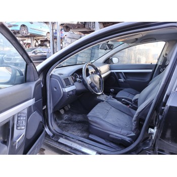 opel vectra c gts (z02) del año 2004