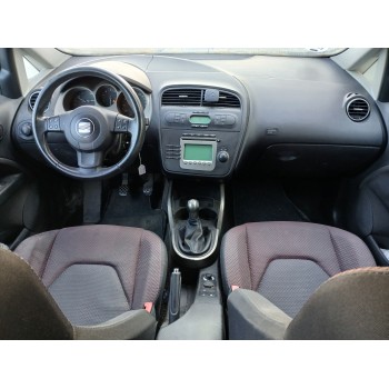 seat altea (5p1) del año 2005