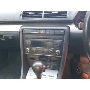 audi a4 berlina (8e) del año 2007