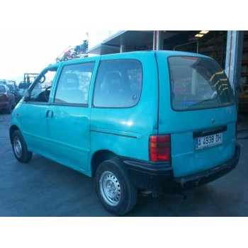 nissan serena (c23m) del año 1997