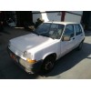 renault 5 (b/c40) del año 1991