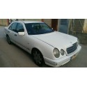 MERCEDES-BENZ CLASE E (W210)