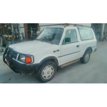 tata telco sport del año 1996