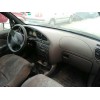 ford fiesta berlina del año 1999