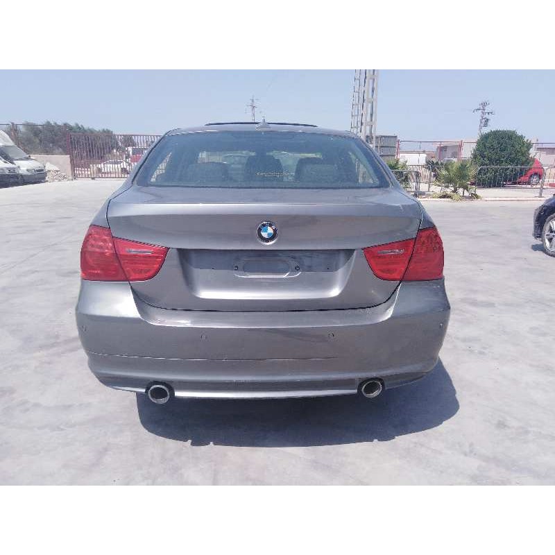 BMW SERIE 3 BERLINA (E90) 2009