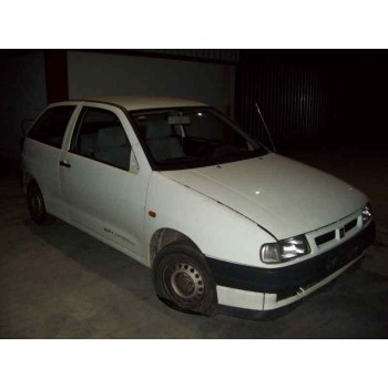 seat ibiza (6k) del año 1994