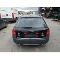 AUDI ALLROAD C5 (4BH)