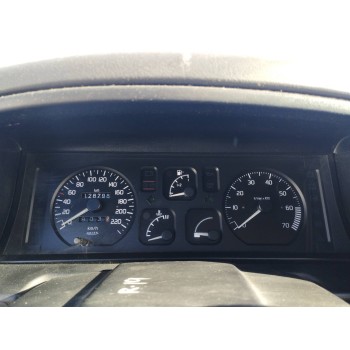Recambio de carroceria corte para renault 19 hatchback (b/c53) 1.4 referencia OEM IAM   