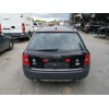 audi allroad quattro (4b5) del año 2002