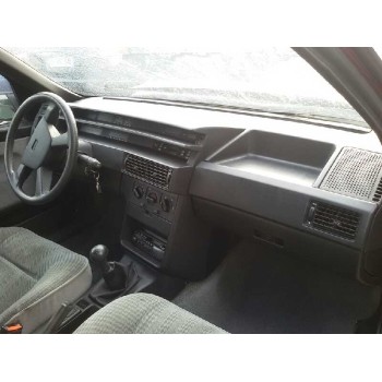 fiat tempra (159_) del año 1991