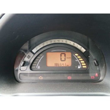 citroën c3 del año 2003