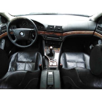 bmw serie 5 berlina (e39) del año 1999