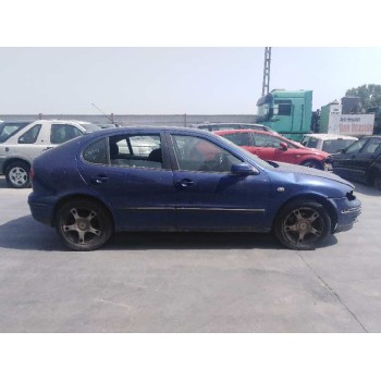 seat leon (1m1) del año 2003