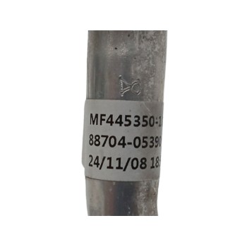 Recambio de tubos aire acondicionado para toyota avensis cross sport (t27) 1.8 16v cat referencia OEM IAM 8870405390  