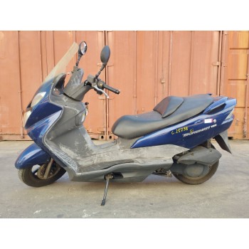 suzuki uh del año 2004