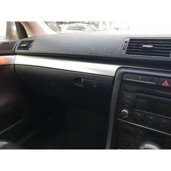 audi a4 berlina (8e) del año 2007