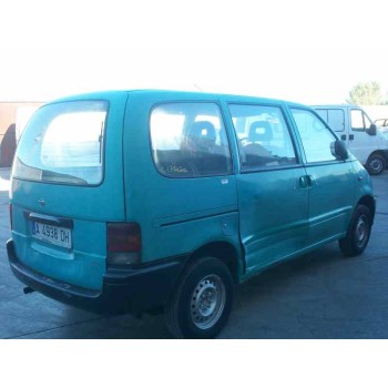 nissan serena (c23m) del año 1997