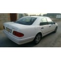 MERCEDES-BENZ CLASE E (W210)