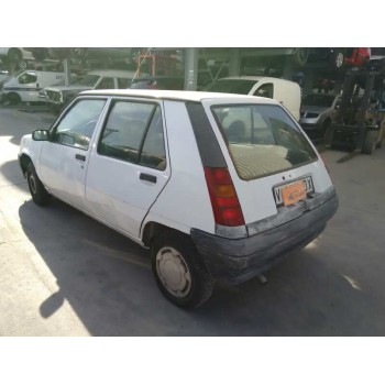 renault 5 (b/c40) del año 1991