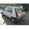 renault 5 (b/c40) del año 1991