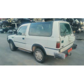 tata telco sport del año 1996