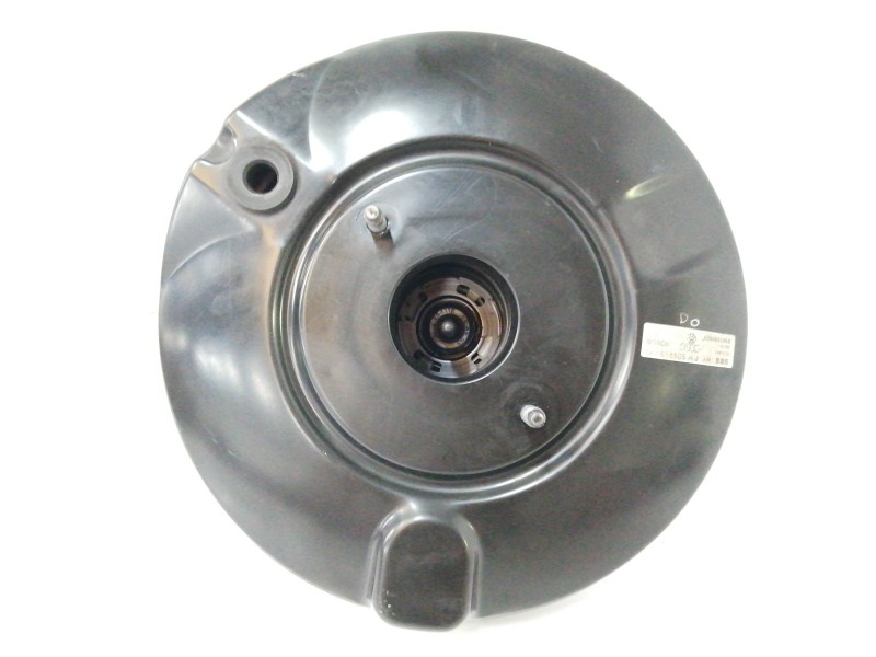 Recambio de servofreno para audi a3 (8p) 1.9 tdi referencia OEM IAM 1K1614105AJ  